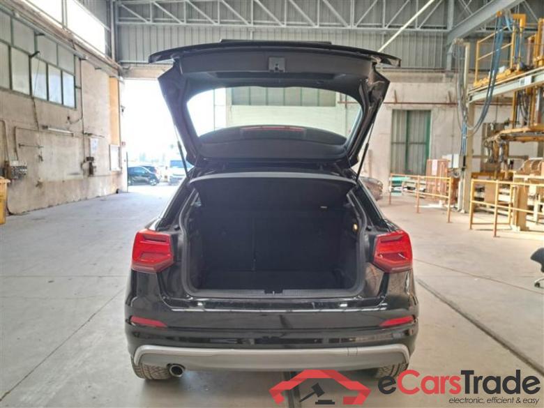 Audi 1.630TDI AUDI Q2 / 2016 / 5P / SUV 1.6 30 TDI #5
