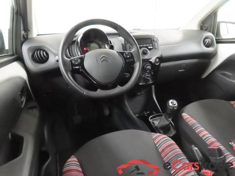 CITROEN C1 1.0 VTi Feel #2