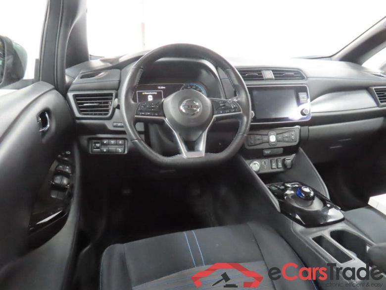 NISSAN LEAF N-Connecta 40 kWh #2