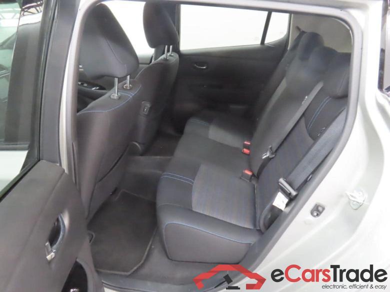 NISSAN LEAF N-Connecta 40 kWh #6