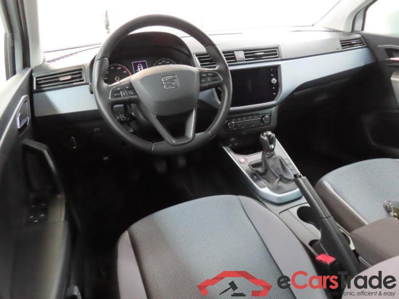 SEAT Arona 1.0 TSI Style B. Int #2