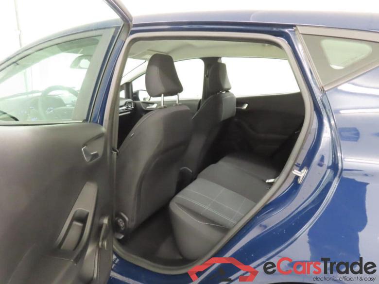 FORD Fiesta 1.1 Trend #6