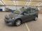 preview Volkswagen Touran #0