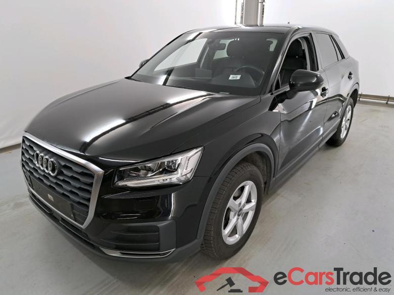 AUDI Q2 DIESEL 30 TDi S tronic (EU6d-TEMP) Platinum #1