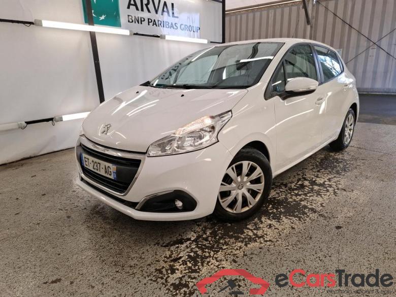 Peugeot 1.6 BLUEHDI 100 PREMIUM PACK 208 Affaire Premium Pack 1.6 HDi 100CV BVM5 E6 #1