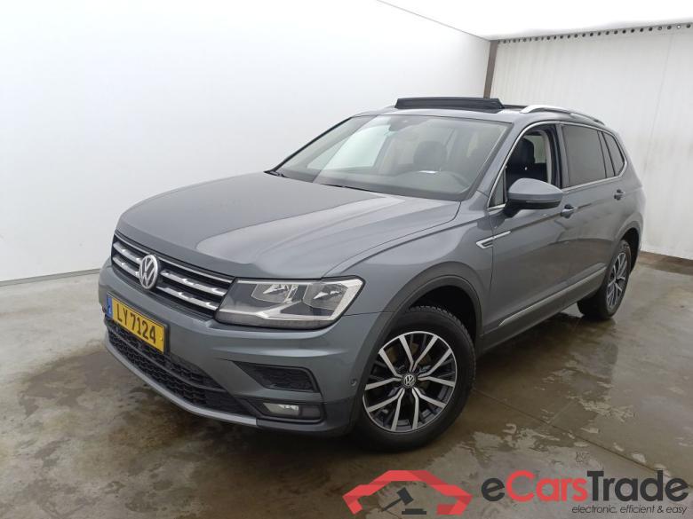 VOLKSWAGEN TIGUAN ALLSPACE DIESEL 2.0 TDi SCR 150 Comfortline (EU6.2) 5d 7pl #4