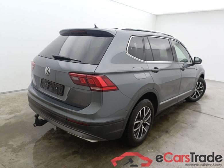 VOLKSWAGEN TIGUAN ALLSPACE DIESEL 2.0 TDi SCR 150 Comfortline (EU6.2) 5d 7pl #5