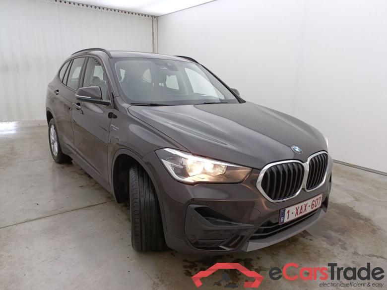 BMW X1 sDrive16dA (85 kW) 5d #2