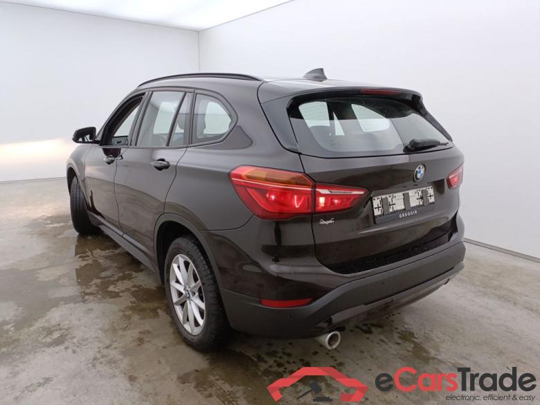 BMW X1 sDrive16dA (85 kW) 5d #3