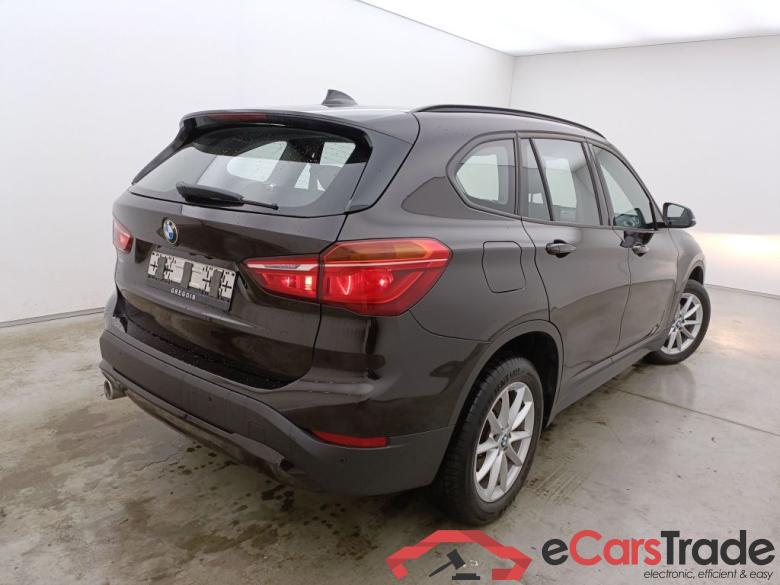BMW X1 sDrive16dA (85 kW) 5d #5
