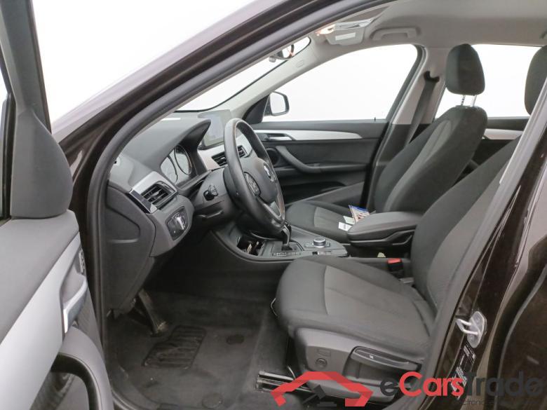 BMW X1 sDrive16dA (85 kW) 5d #6