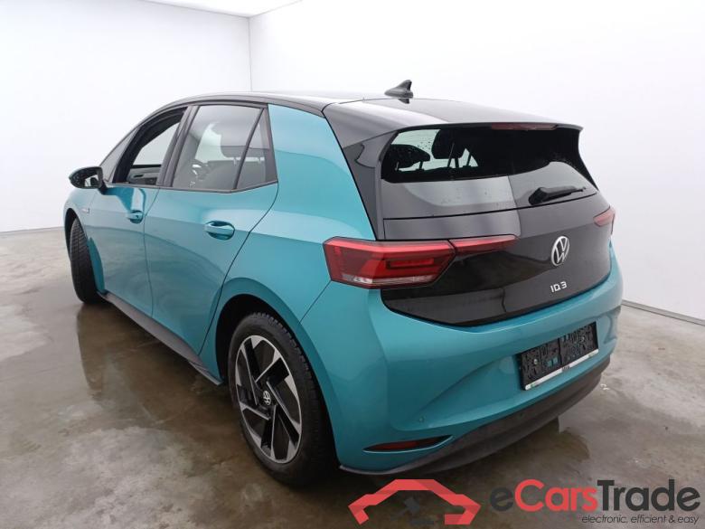Volkswagen ID.3 58 kWh Pro Life 5d #3