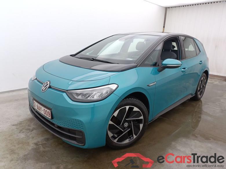 Volkswagen ID.3 58 kWh Pro Life 5d #4