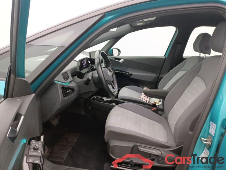 Volkswagen ID.3 58 kWh Pro Life 5d #6