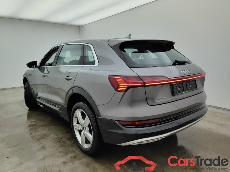 Audi E-Tron 55 Quattro Advanced 5d #3