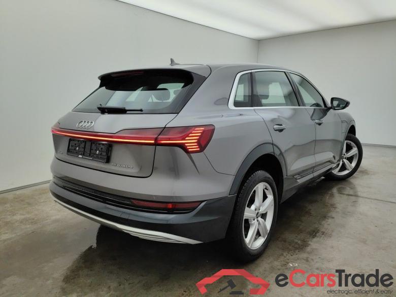 Audi E-Tron 55 Quattro Advanced 5d #5