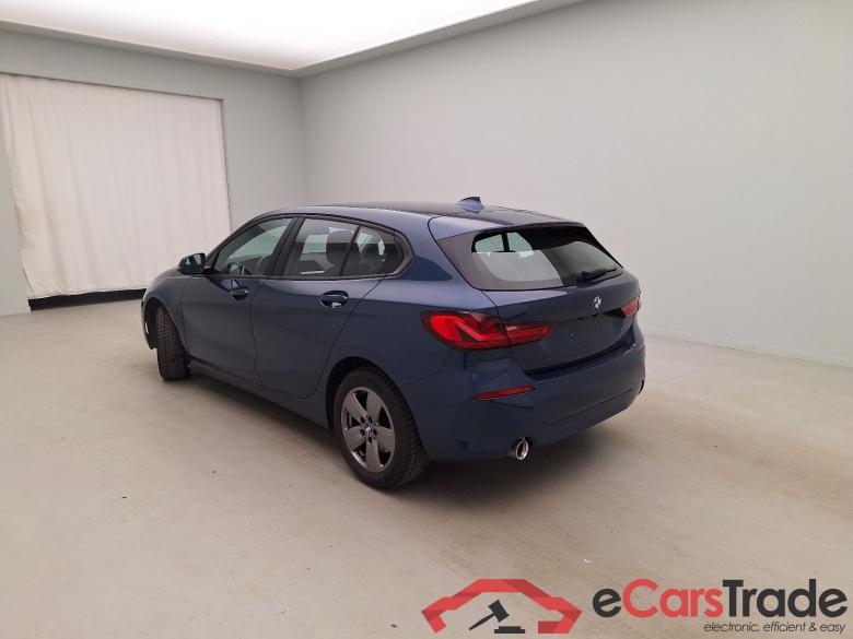 BMW, 1-serie '19, BMW 1 Reeks Hatch 116dA (85 kW) 5d #3