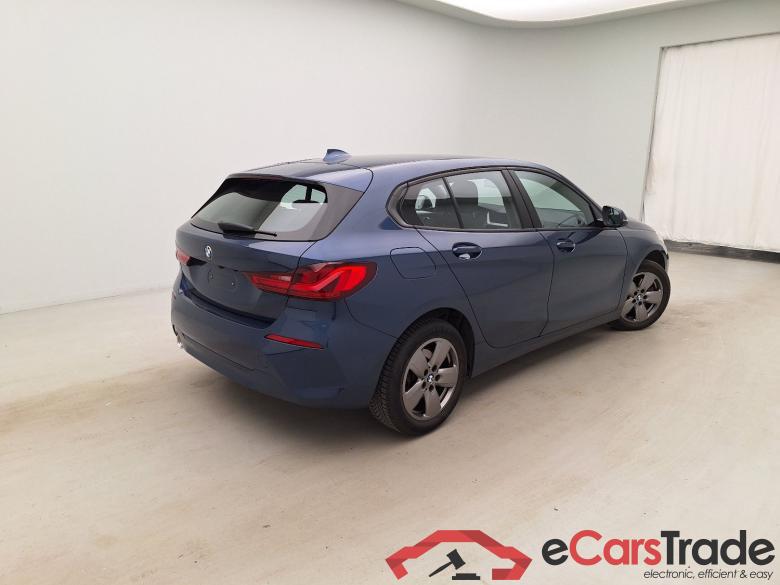 BMW, 1-serie '19, BMW 1 Reeks Hatch 116dA (85 kW) 5d #5