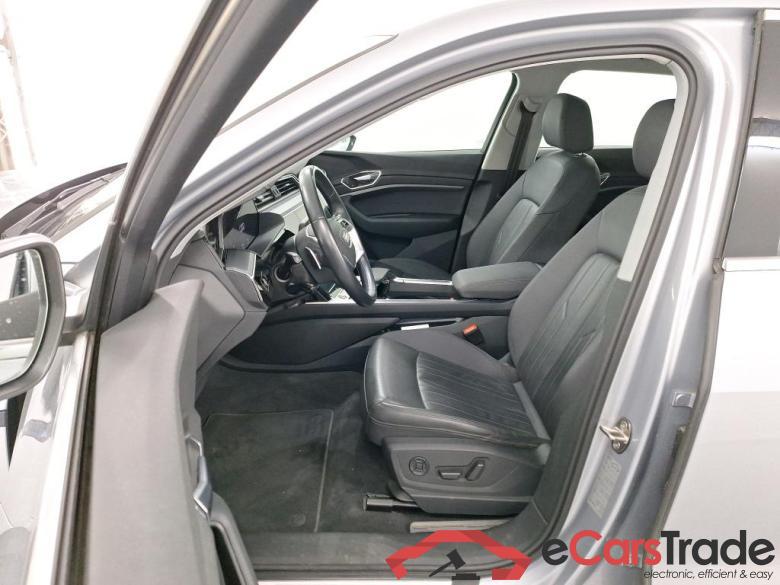 AUDI E-TRON 95 KWH 55 QUATTRO Business Plus Business Lighting #5