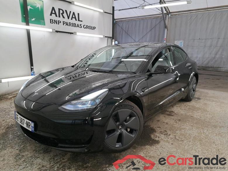 Tesla Propulsion TESLA Model 3 / 2018 / 4P / Berline Propulsion #1