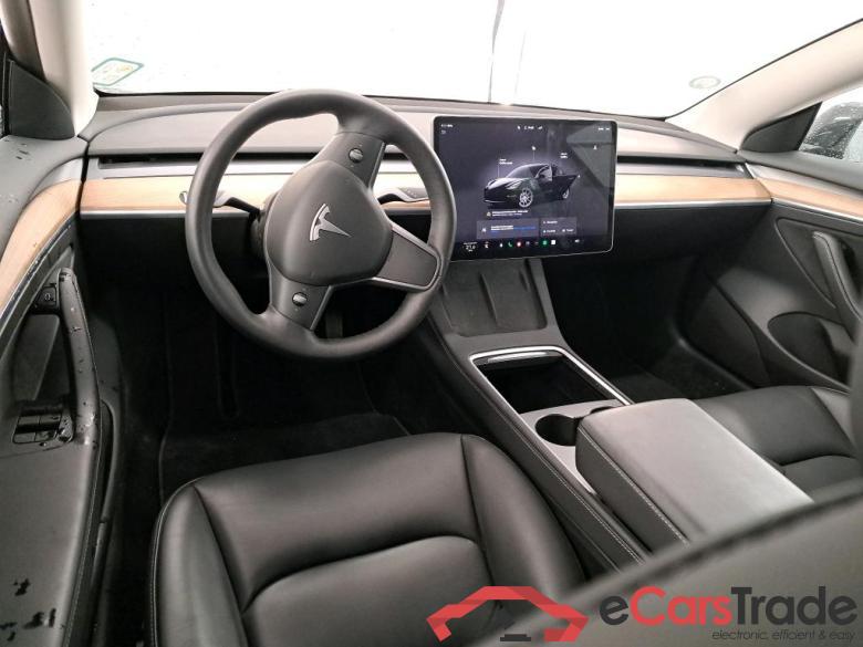 Tesla Propulsion TESLA Model 3 / 2018 / 4P / Berline Propulsion #6