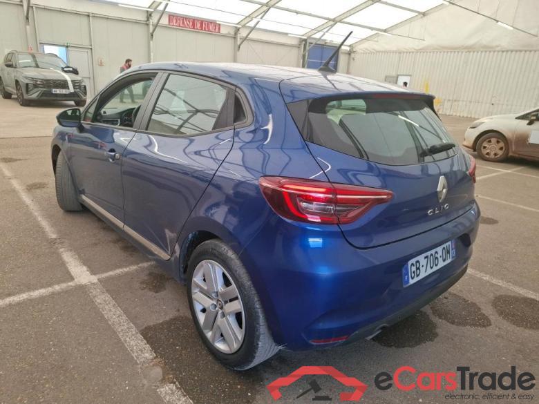 Renault Business SCe 65 Clio V Business 1.0 SCe 65CV BVM5 E6d #2