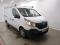 preview Renault Trafic #3