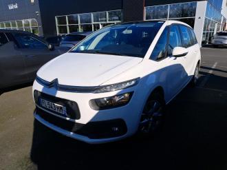 Citroen Grand C4 Picasso / SpaceTourer