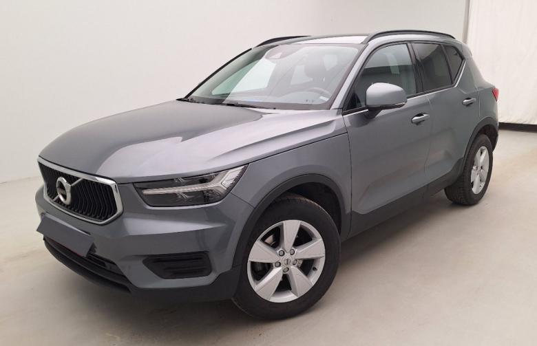 Volvo XC40 2.0 D3 LED-Xenon Virtual Navi KeylessGo Klima PDC ... #1