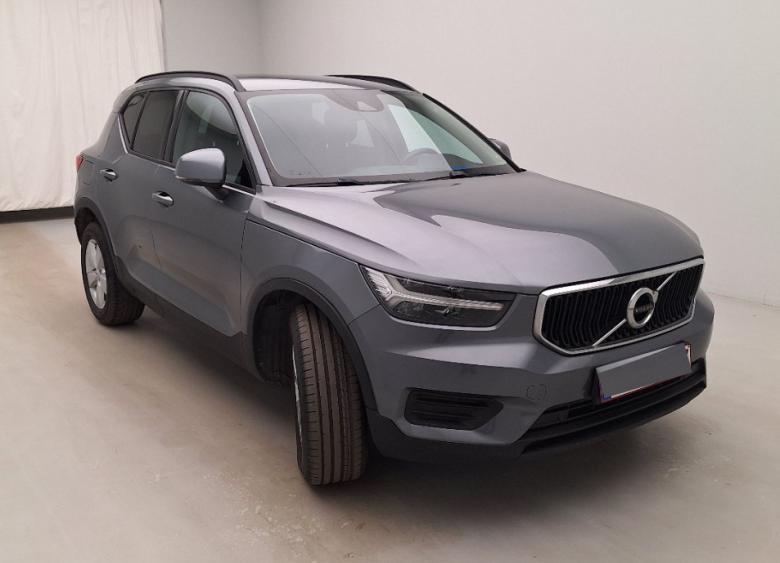 Volvo XC40 2.0 D3 LED-Xenon Virtual Navi KeylessGo Klima PDC ... #2