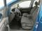 preview Volkswagen Touran #5