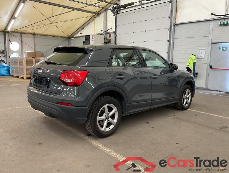 AUDI Q2 Audi Q2   30 TFSI  85(116) kW(ch) S tronic #2