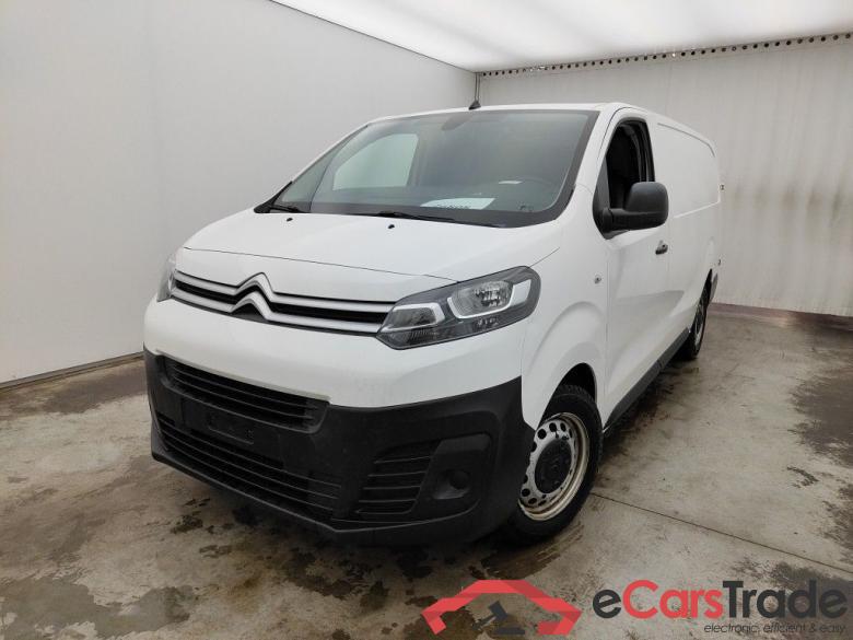 Citroën Jumpy XL 2.0 BlueHDi 120 S&S MAN6 Club 4d #4