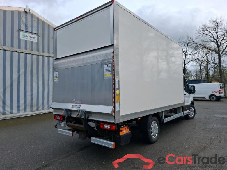 Ford T 350 L4 TREND B 2.0 ecob 130 HDT FORD Transit / 2019 / 2P / Châssis cabine T 350 L4 TREND B 2.0 ecob 130 HDT #3