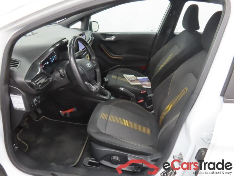 FORD Fiesta 1.0 EcoB. Active #3