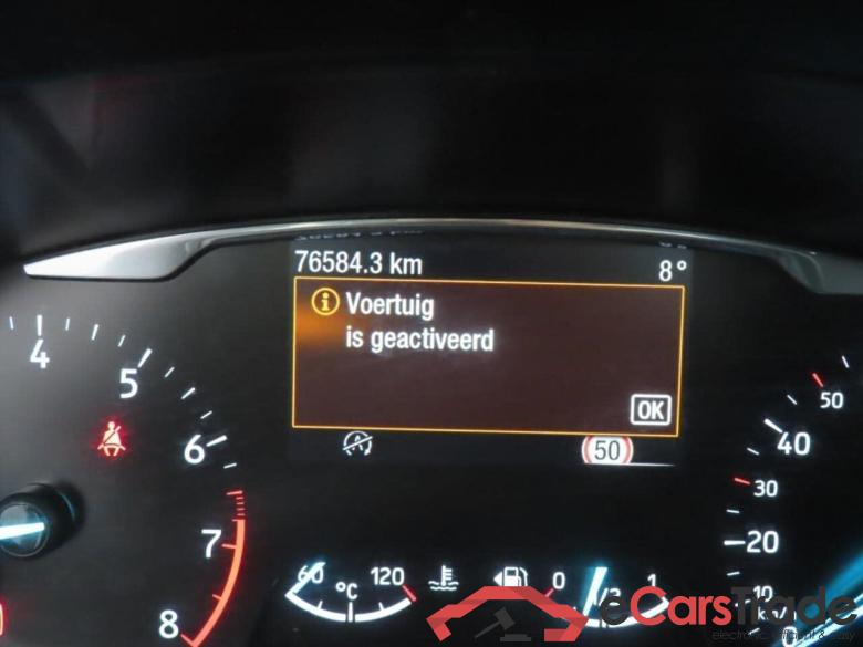 FORD Fiesta 1.0 EcoB. Active #5