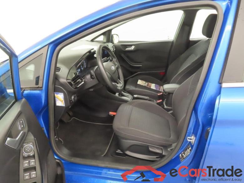 FORD Fiesta 1.0 EcoB. Titanium #3