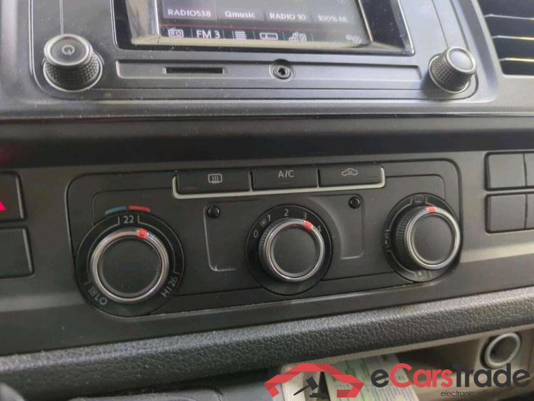 VOLKSWAGEN Transporter 2.0 TDI L2H3 Highl. #6