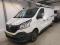 preview Renault Trafic #0