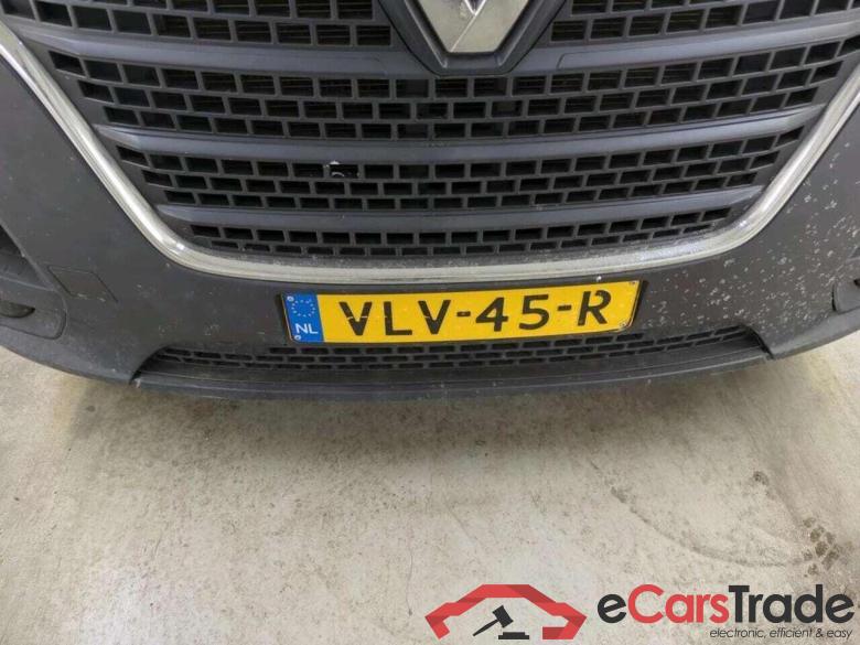 RENAULT Master T35 2.3 dCi L3 #4