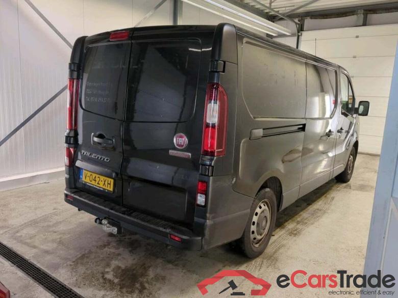 FIAT Talento 1.6 MJEco L2H1 Basis #2