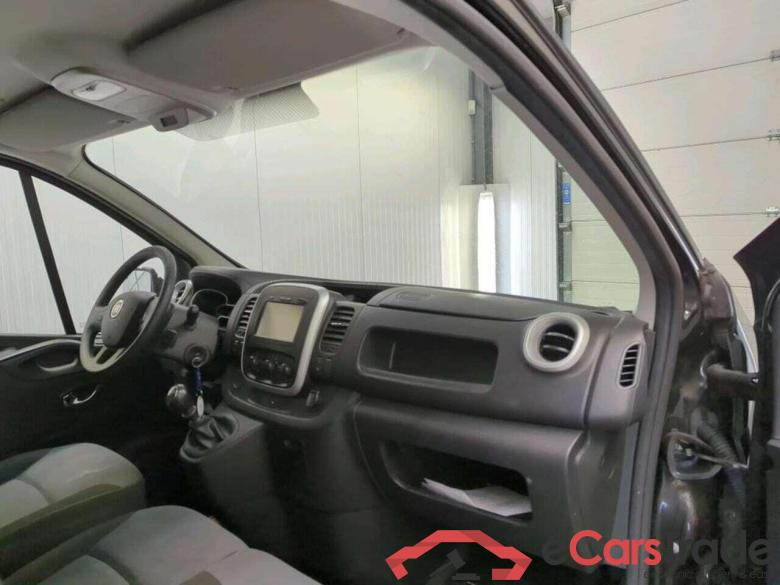 FIAT Talento 1.6 MJEco L2H1 Basis #3
