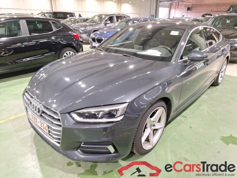 AUDI A5 35 TDi Bus.Edit. Sport S tron.(EU6d-T.) #1