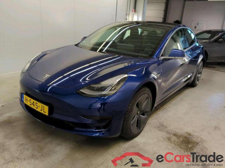 Tesla Model 3 Stnd.RWD Plus 60 kWh #1