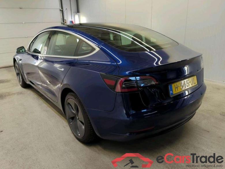 Tesla Model 3 Stnd.RWD Plus 60 kWh #6