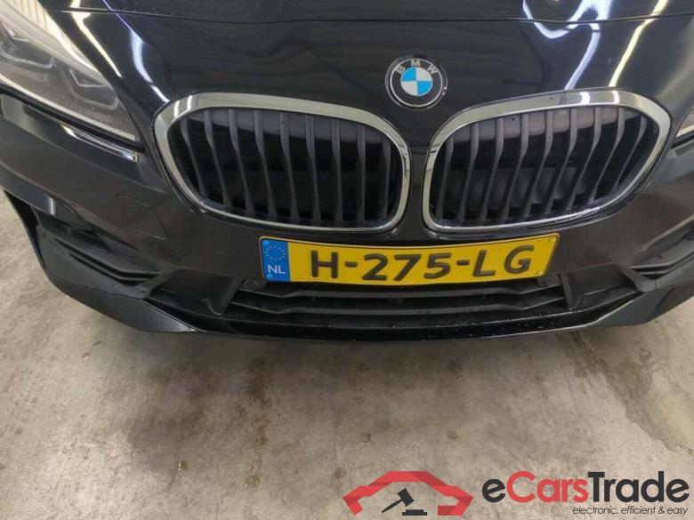 BMW 2-serie Gran Tourer 216i Executive Ed. #4