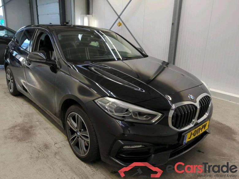 BMW 1-serie 118i Executive Ed. #5