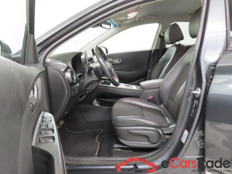 HYUNDAI Kona EV Fashion 64 kWh #3