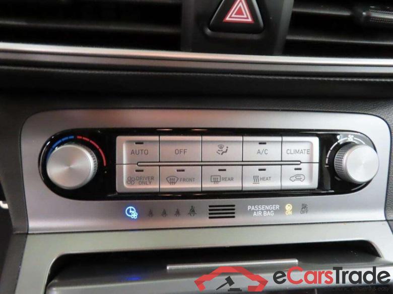 HYUNDAI Kona EV Fashion 64 kWh #5