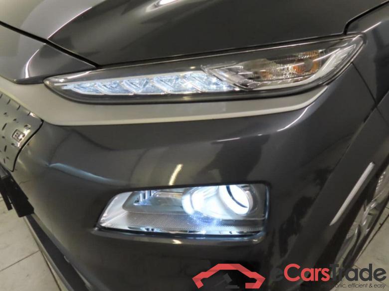 HYUNDAI Kona EV Fashion 64 kWh #6